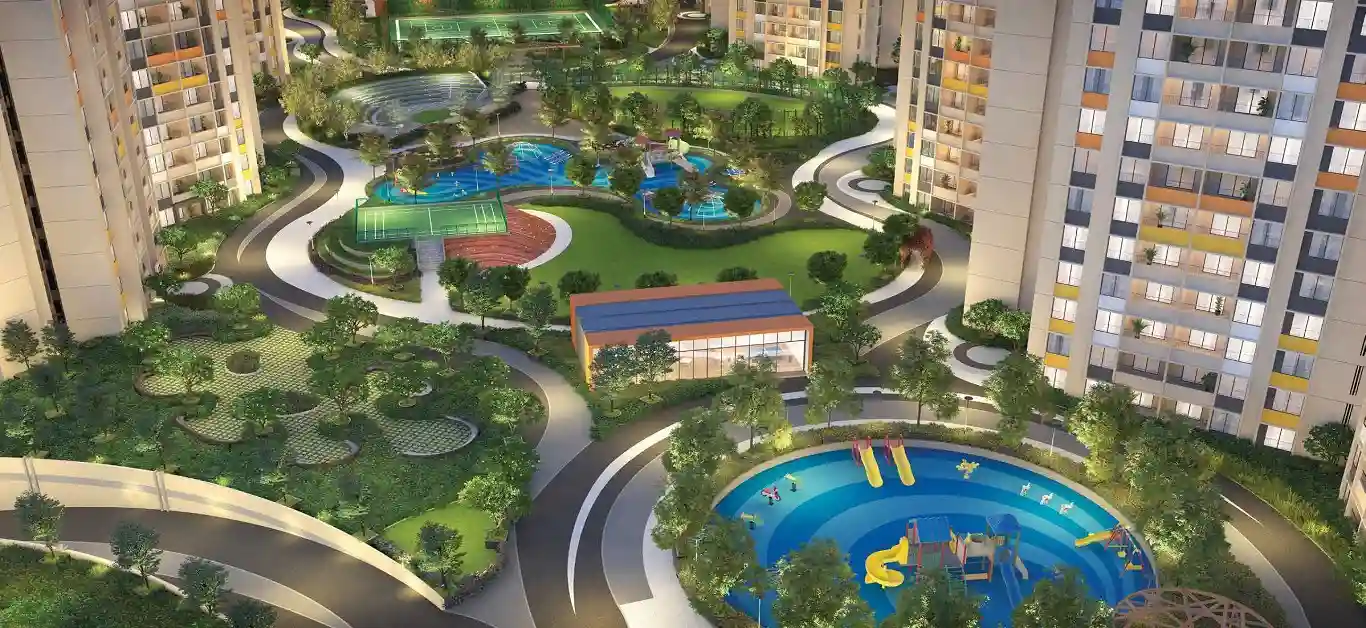 Image of Joyville Skylux